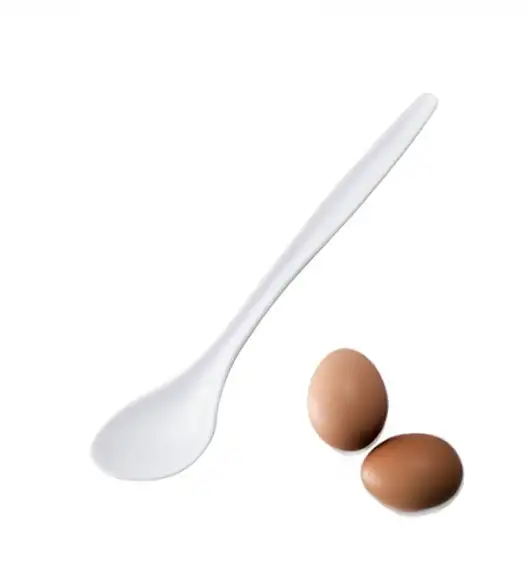 WESTMARK Zestaw 6 łyżek do jajek 14,5 cm