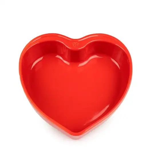 PEUGEOT APPOLIA Naczynie ceramiczne serce 1,7 l