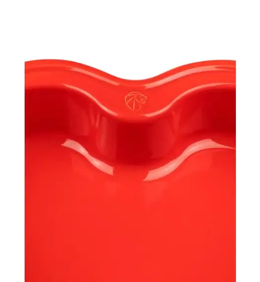 PEUGEOT APPOLIA Naczynie ceramiczne serce 1,7 l