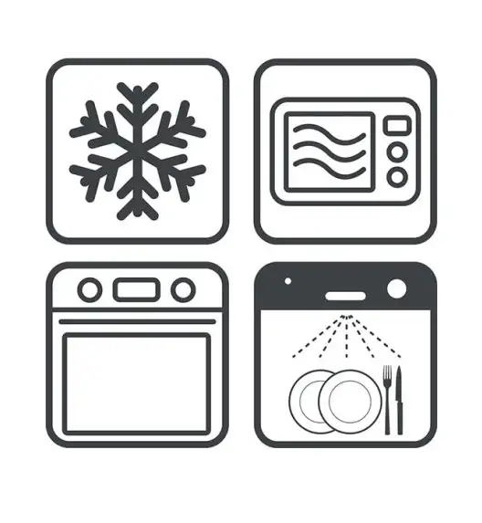 PEUGEOT APPOLIA Naczynie ceramiczne serce 1,7 l