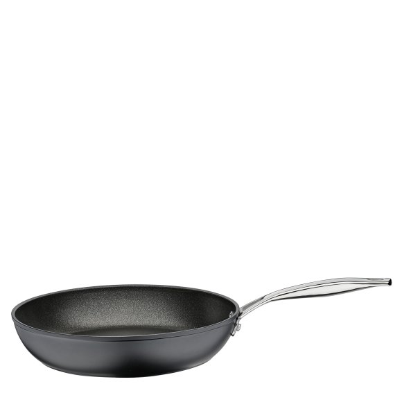 SPRING MERIDIAN INTENSE PRO Zestaw garnków z pokrywkami + patelnia 28 cm / 7 elementów / indukcja