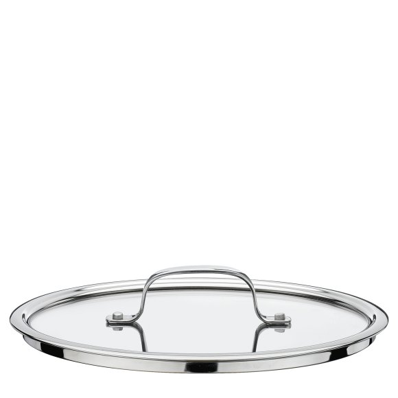 SPRING MERIDIAN INTENSE PRO Zestaw garnków z pokrywkami + patelnia 28 cm / 7 elementów / indukcja