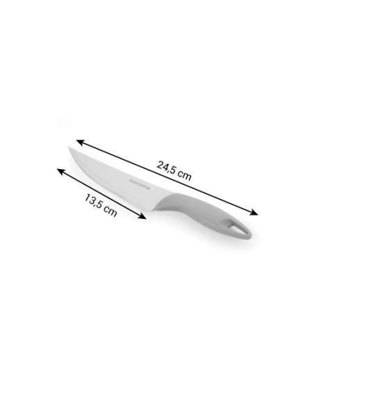 TESCOMA PRESTO Nóż do jarzyn 14 cm 