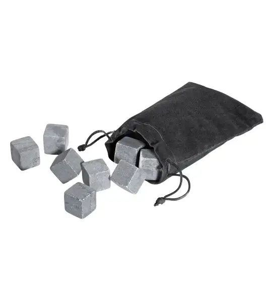 CILIO COOL ROCKS Kamienie chłodzące w woreczku / 10 elementów / FreeForm