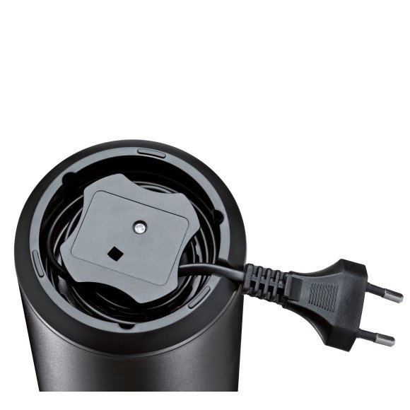 CILIO EXCELSA Elektryczny młynek do kawy na 40 g ziaren kawy / FreeForm