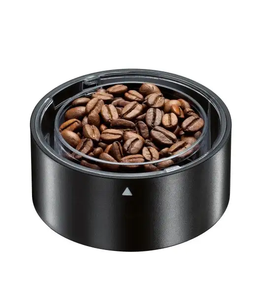 CILIO EXCELSA Elektryczny młynek do kawy na 40 g ziaren kawy / FreeForm