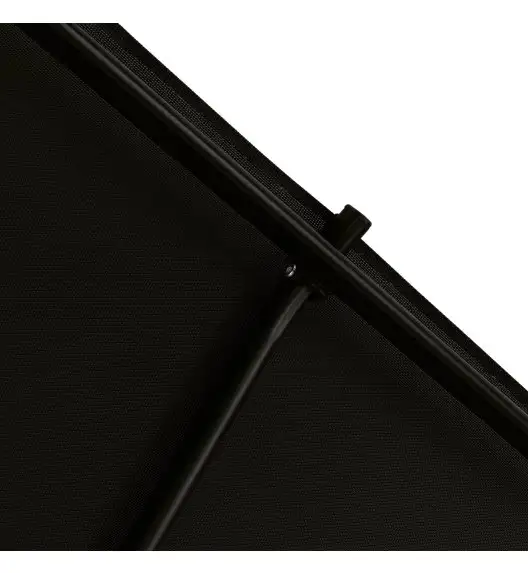 TADAR PANAMA Zestaw mebli ogrodowych / ławka + 2 krzesła + prostokątny stolik ze szklanym blatem