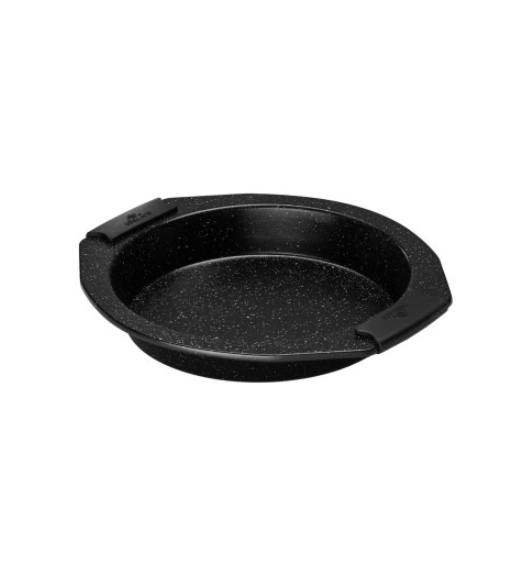 GERLACH GRANITEX Stalowa forma / tortownica Ø23 cm | okrągła