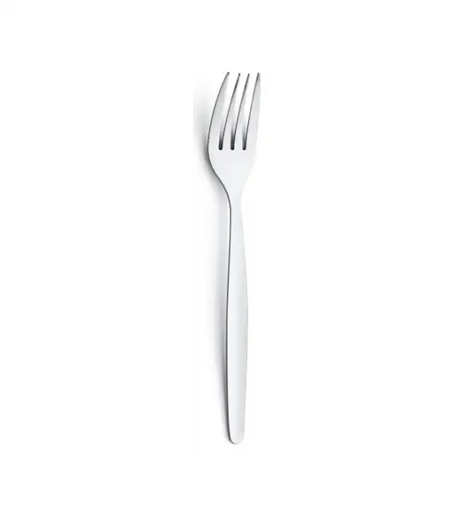 AMEFA Sztućce UE / SCANDINAVE 12x Widelec obiadowy | stal 18/0 luz | sztućce dla gastronomii