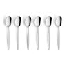 AMEFA Sztućce UE / SCANDINAVE 6x  Łyżka obiadowa | stal 18/0 sztućce dla gastronomii