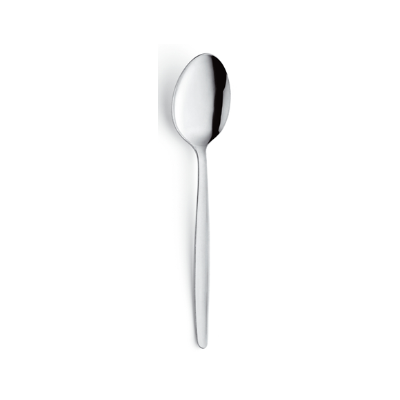AMEFA Sztućce UE / SCANDINAVE 12x Łyżka obiadowa | stal 18/0 sztućce dla gastronomii