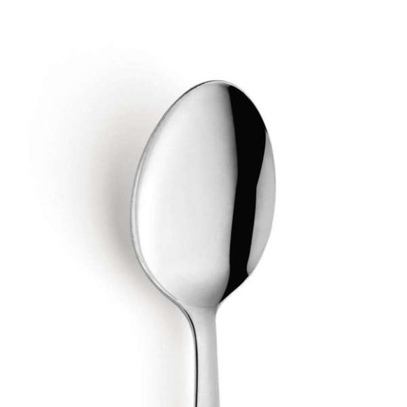 AMEFA Sztućce UE / SCANDINAVE Komplet sztućce 30 el dla 6 os luzem | stal 18/0 sztućce dla gastronomii