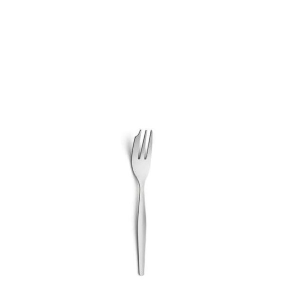AMEFA Sztućce UE / SCANDINAVE Komplet sztućce 30 el dla 6 os luzem | stal 18/0 sztućce dla gastronomii
