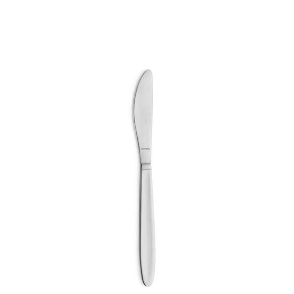 AMEFA Sztućce UE / SCANDINAVE Komplet sztućce 30 el dla 6 os luzem | stal 18/0 sztućce dla gastronomii