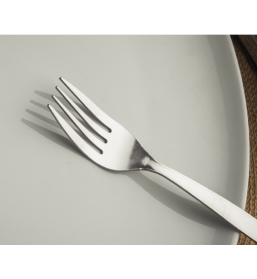 AMEFA Sztućce UE / SCANDINAVE Komplet sztućce 400 el dla 100 os luzem | stal 18/0 sztućce dla gastronomii