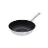 GERLACH SOLID LITE WOK 28 cm / indukcja / powłoka ceramiczna ILAG Xera Dur 2 