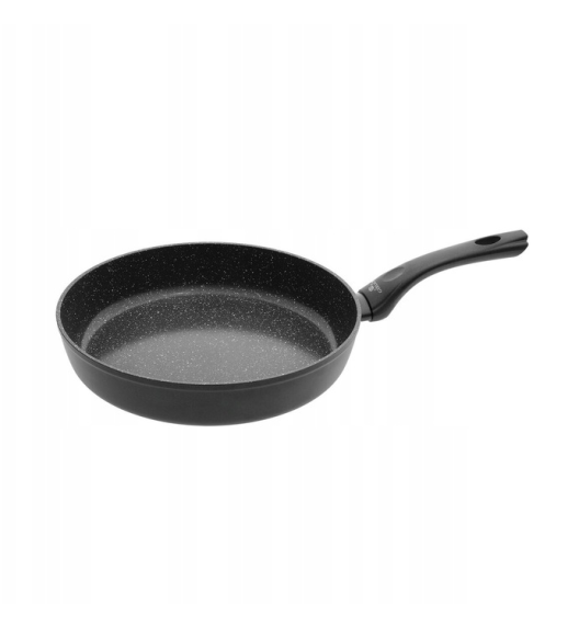 GERLACH BLEND STONE Patelnia 20 cm | szwajcarska powłoka ILAG CERAMIC® | indukcja 