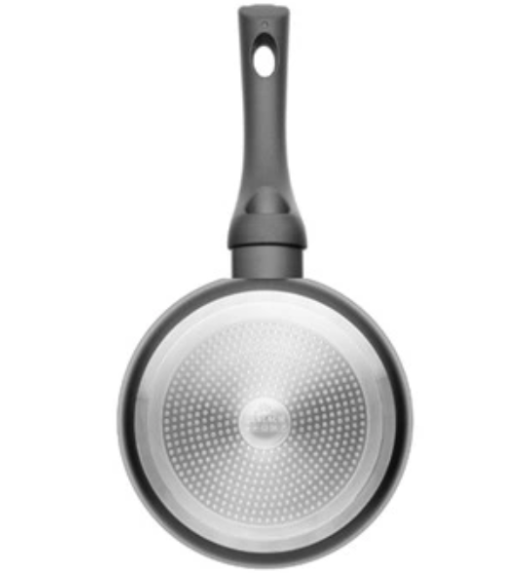 GERLACH BLEND STONE Patelnia 20 cm | szwajcarska powłoka ILAG CERAMIC® | indukcja 