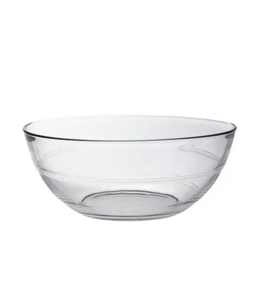 DURALEX GIGOGNE Salaterka 500 ml transparent / szkło hartowane