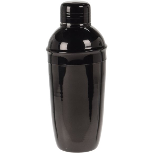 EXCELLENT HOUSEWARE Shaker do przygotowywania drinków 0,5 l / stal nierdzewna