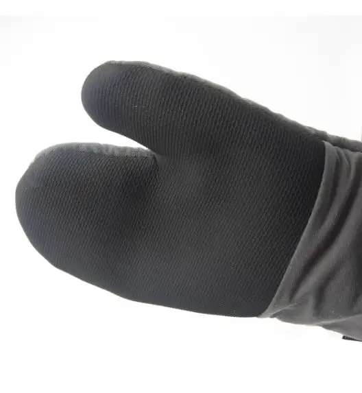 EXCELLENT HOUSEWARE Rękawica kuchenna / bawełna 100% / mix kolorów