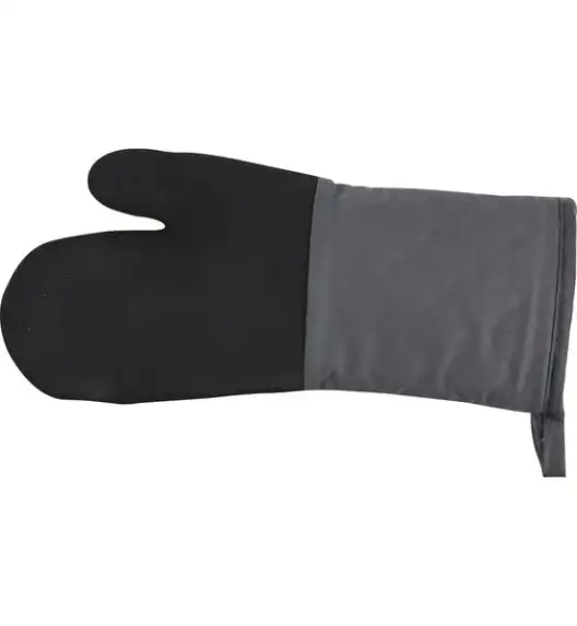 EXCELLENT HOUSEWARE Rękawica kuchenna / bawełna 100% / mix kolorów