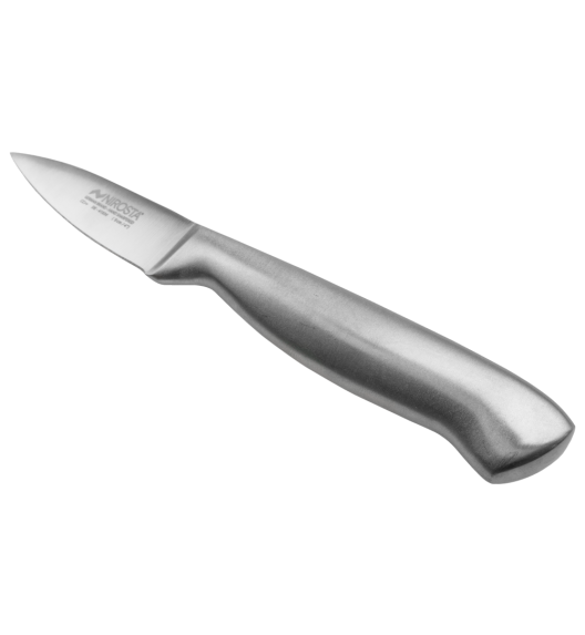 FACKELMANN NIROSTA Nóż do warzyw 23 cm / stal nierdzewna