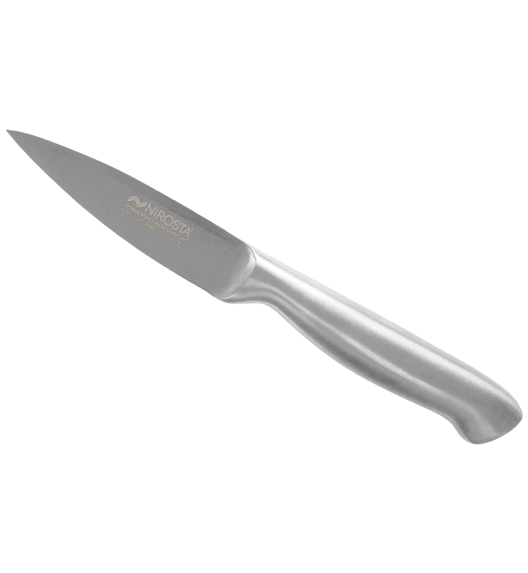 FACKELMANN NIROSTA Nóż do warzyw 23 cm / stal nierdzewna