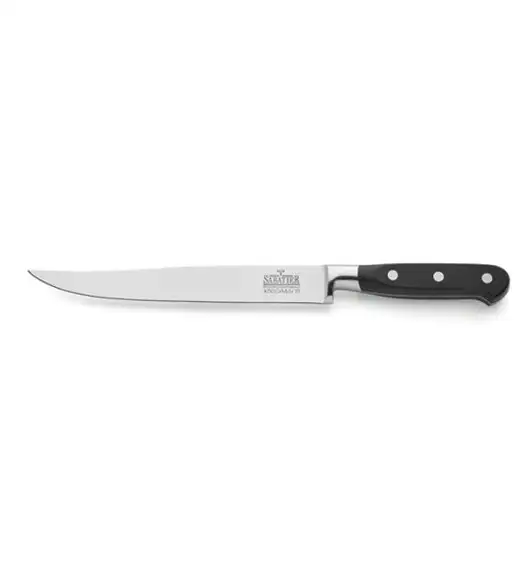 RICHARDSON SHEFFIELD V SABATIER Nóż do mięsa 20 cm / stal nierdzewna