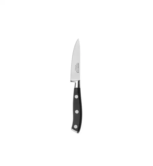 SABATIER TROMPETTE VULCANO Nóż obierak 9 cm na zawieszce