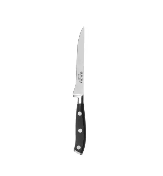 SABATIER TROMPETTE VULCANO Nóż rozbiorowy / do filetowania 13 cm na zawieszce