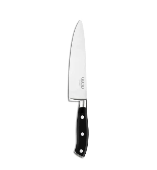 SABATIER TROMPETTE VULCANO Nóż szefa kuchni 16 cm na zawieszce
