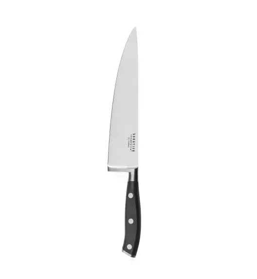 SABATIER TROMPETTE VULCANO Nóż szefa kuchni 20 cm na zawieszce