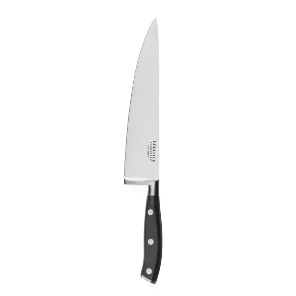 SABATIER TROMPETTE VULCANO Nóż szefa kuchni 20 cm na zawieszce
