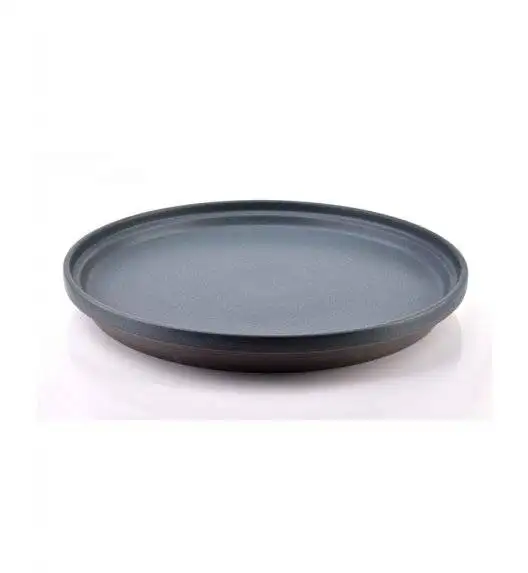 WYPRZEDAŻ!  AFFEKDESIGN STONE Zestaw 4 talerzy obiadowych