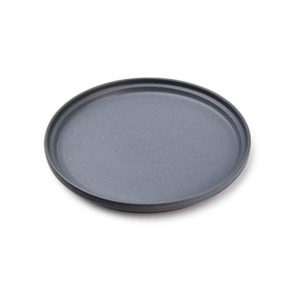 WYPRZEDAŻ!  AFFEKDESIGN STONE Zestaw 4 talerzy obiadowych