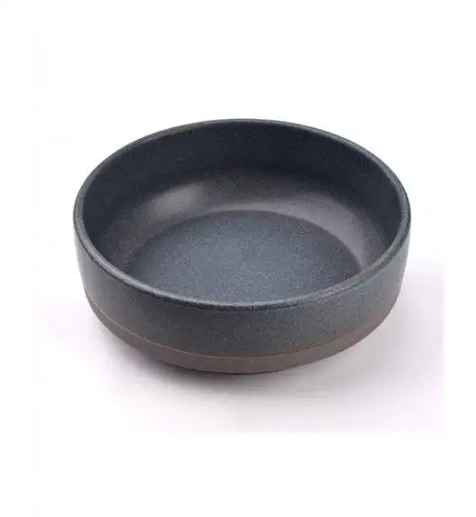 WYPRZEDAŻ! AFFEKDESIGN STONE Zestaw 4 misek 16 cm