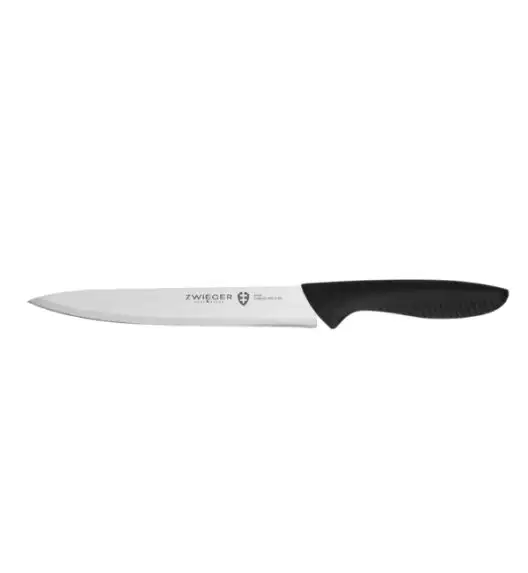 ZWIEGER FORTE II Nóż kuchenny 20 cm / niemiecka stal nierdzewna