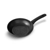 ZWIEGER LOVRO Patelnia 24 cm | aluminium | powłoka PFLUON indukcja