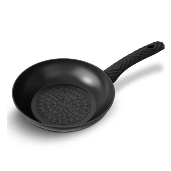 ZWIEGER LOVRO Patelnia 28 cm | aluminium | powłoka PFLUON indukcja