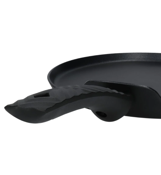 ZWIEGER LOVRO Patelnia naleśnikowa 26 cm | aluminium | powłoka PFLUON indukcja