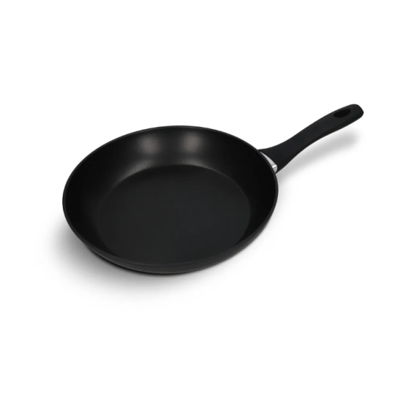 ZWIEGER ROCCA Patelnia 24 cm | aluminium | powłoka ceramiczna | indukcja