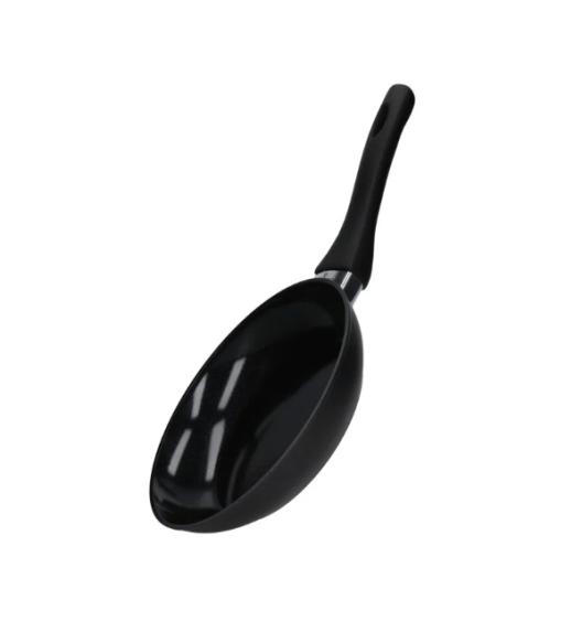 ZWIEGER ROCCA Patelnia 24 cm | aluminium | powłoka ceramiczna | indukcja