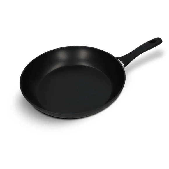 ZWIEGER ROCCA Patelnia 28 cm | aluminium | powłoka ceramiczna | indukcja