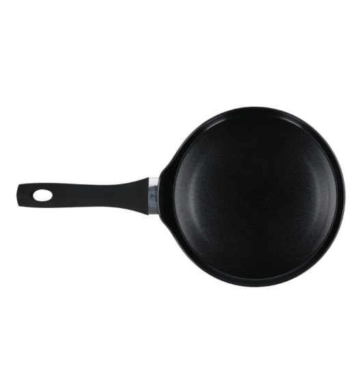 ZWIEGER ROCCA Patelnia naleśnikowa 25 cm | aluminium | powłoka ceramiczna | indukcja