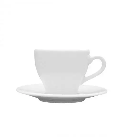 WYPRZEDAŻ! LUBIANA PAULA Zestaw 2 podków 14 cm / porcelana