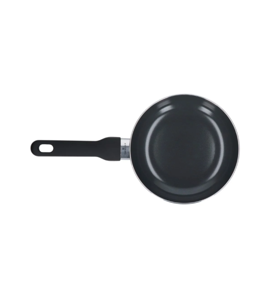 ZWIEGER VIRTU Patelnia 28 cm | aluminium | powłoka ceramiczna | indukcja