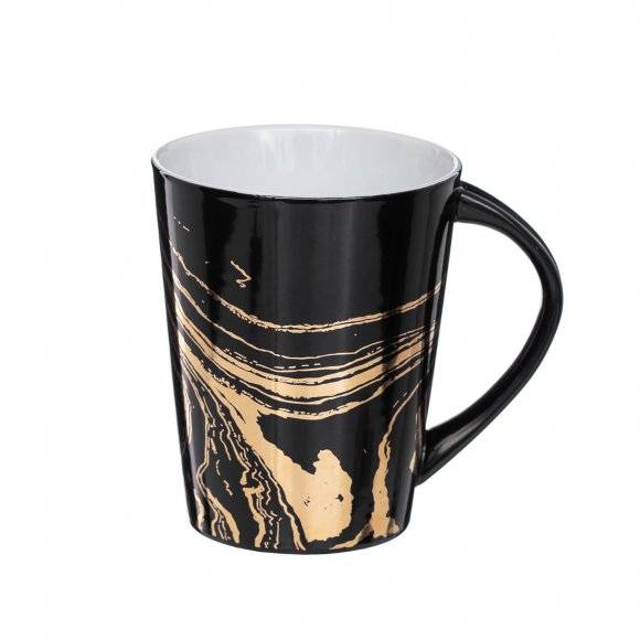 WYPRZEDAŻ! KUTAHYA TOLEDO 15 Kubek 360 ml / porcelana