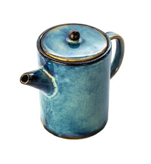 VERLO DEEP BLUE Pokrywka do dzbanka 1 l / porcelana