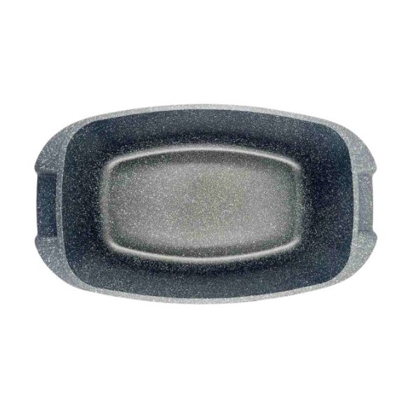 ZWIEGER FORTE Komplet garnków z pokrywkami 8 el /16, 18, 20, 24 cm + Patelnia 20, 24, 28 cm + Brytfanna VERON / aluminium